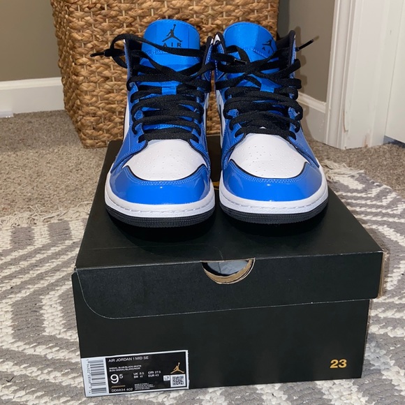 Jordan 1 - Picture 1 of 3